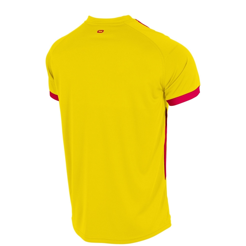 Preview: STANNO Trikot FIRST, kurzarm (410008-4600) Preview: STANNO Trikot FIRST, kurzarm (410008-4600)