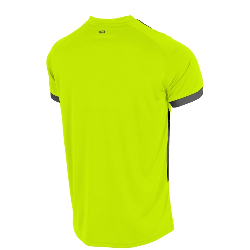 Preview: STANNO Trikot FIRST, kurzarm (410008-4994) Preview: STANNO Trikot FIRST, kurzarm (410008-4994)