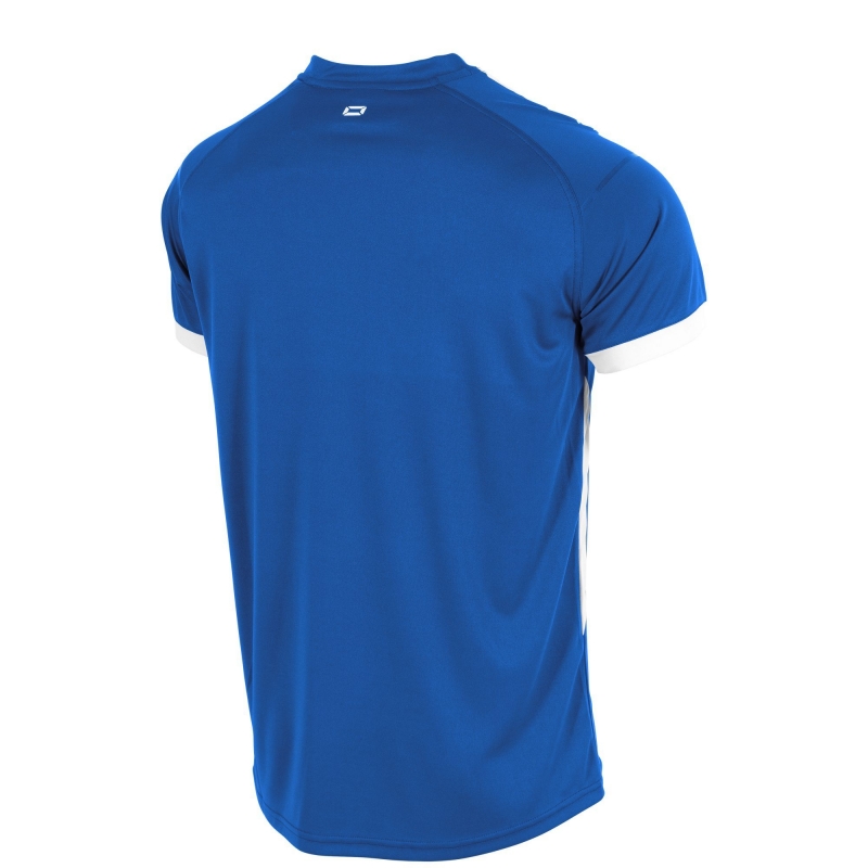 Preview: STANNO Trikot FIRST, kurzarm (410008-5200) Preview: STANNO Trikot FIRST, kurzarm (410008-5200)