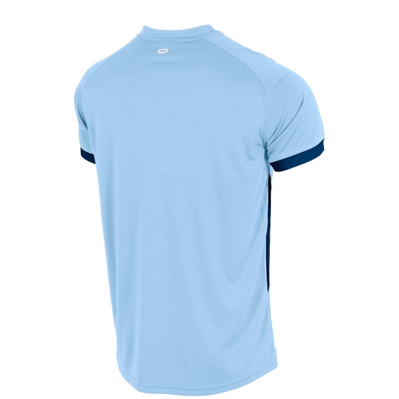 Preview: STANNO Trikot FIRST, kurzarm (410008-5570) Preview: STANNO Trikot FIRST, kurzarm (410008-5570)
