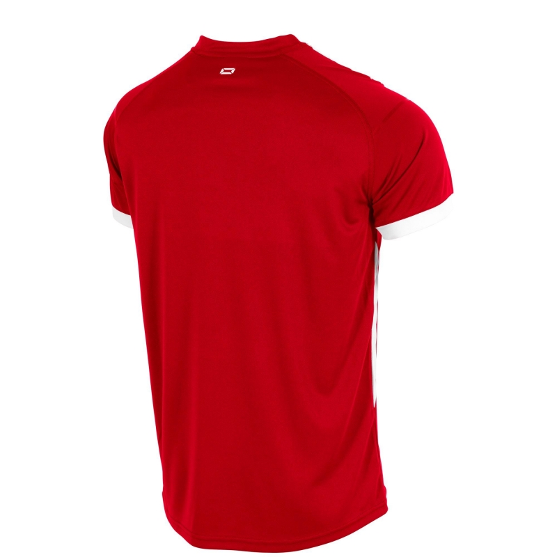Preview: STANNO Trikot FIRST, kurzarm (410008-6200) Preview: STANNO Trikot FIRST, kurzarm (410008-6200)