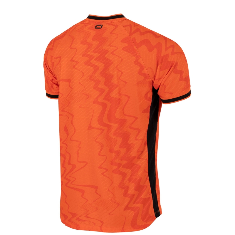 Preview: STANNO Trikot WAVE, kurzarm (410016-3800) Preview: STANNO Trikot WAVE, kurzarm (410016-3800)