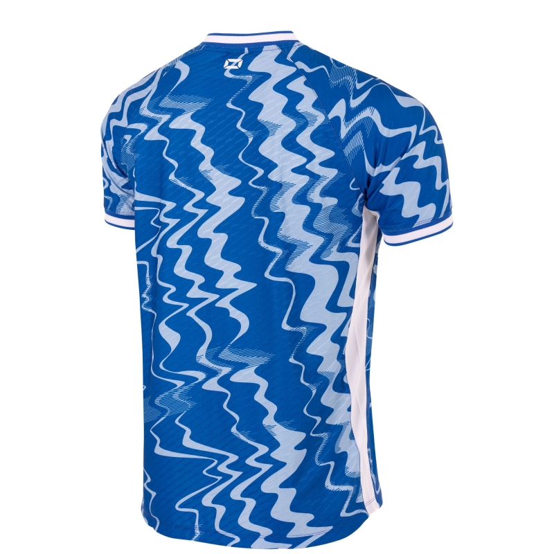 Preview: STANNO Trikot WAVE, kurzarm (410016-5200) Preview: STANNO Trikot WAVE, kurzarm (410016-5200)