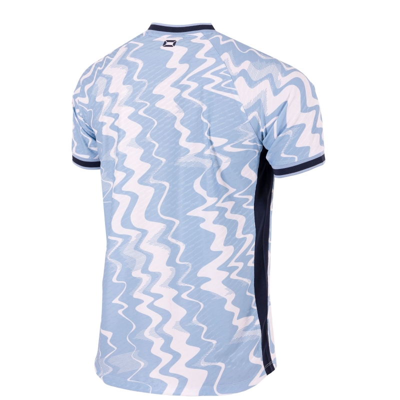 Preview: STANNO Trikot WAVE, kurzarm (410016-5527) Preview: STANNO Trikot WAVE, kurzarm (410016-5527)