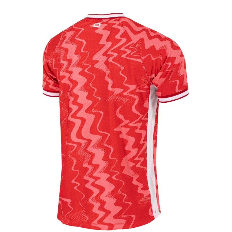 Preview: STANNO Trikot WAVE, kurzarm (410016-6200) Preview: STANNO Trikot WAVE, kurzarm (410016-6200)