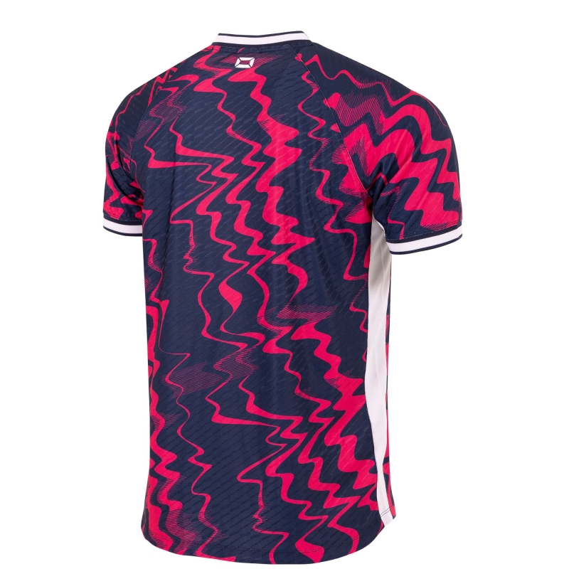 Preview: STANNO Trikot WAVE, kurzarm (410016-7662) Preview: STANNO Trikot WAVE, kurzarm (410016-7662)