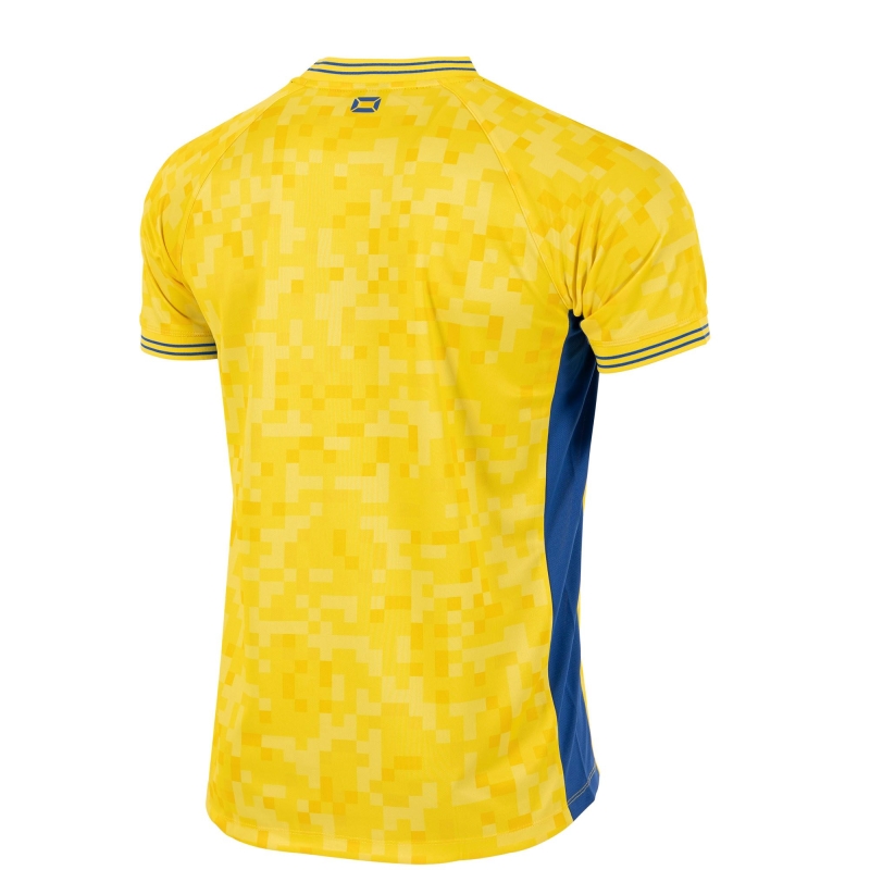 Preview: STANNO Trikot PIXEL, kurzarm (410017-4500) Preview: STANNO Trikot PIXEL, kurzarm (410017-4500)