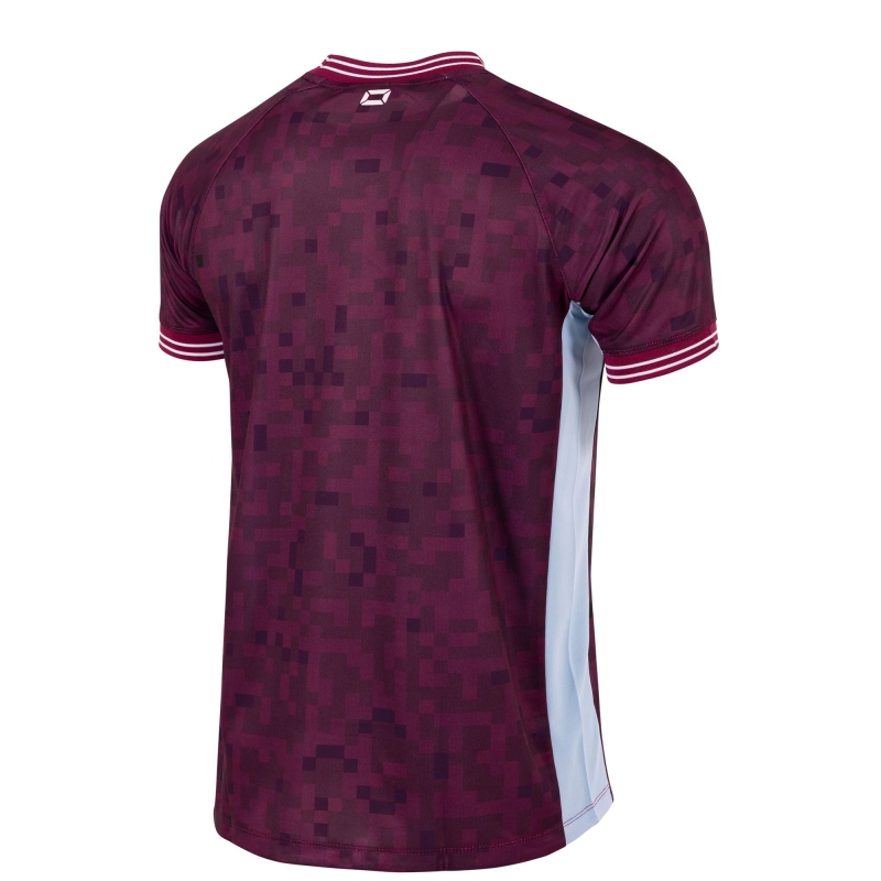 Preview: STANNO Trikot PIXEL, kurzarm (410017-7665) Preview: STANNO Trikot PIXEL, kurzarm (410017-7665)
