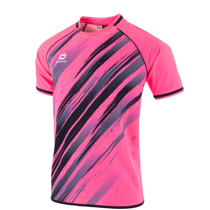 STANNO Trikot BLADE, kurzarm (410020)