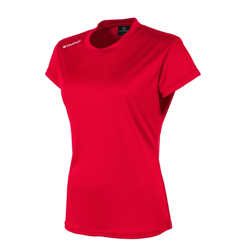 Preview: BACJ001F STANNO Damen Trikot FIELD (410604-6000) Preview: BACJ001F STANNO Damen Trikot FIELD (410604-6000)