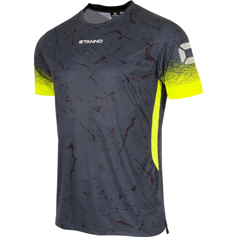 STANNO Trikot SPRY, kurzarm (414009-94010-S) - EINZELSTÜCK