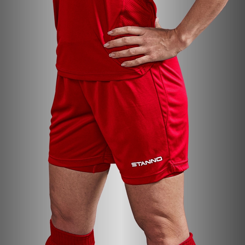 Preview: STANNO Damen Short FOCUS II (420605-6000)