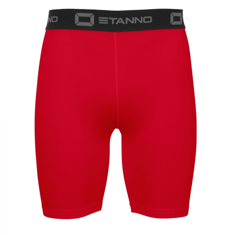 STANNO Unterziehshort ROT (438004-6000)