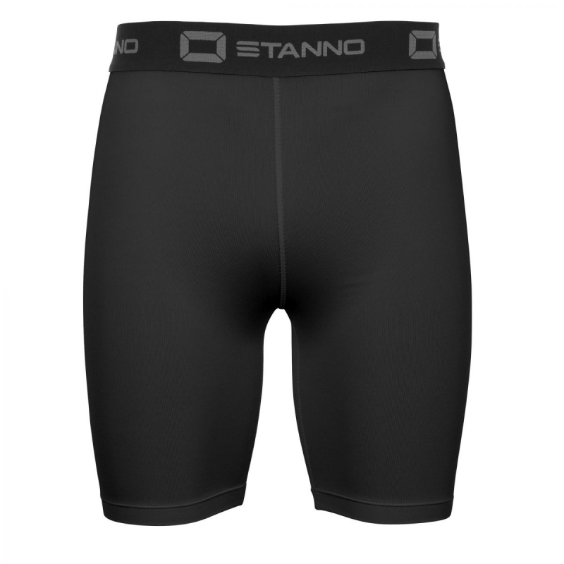 ASKOBW26 Unterziehshort SCHWARZ (438004-8000)
