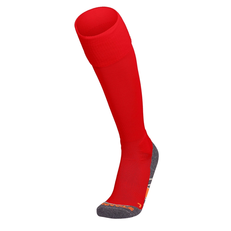 Preview: PAA30 Fußballsocken ROT (440001-6000)