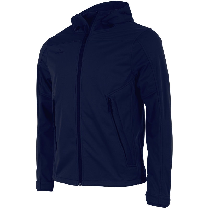 STANNO Softshelljacke PRIME (450001-7000)