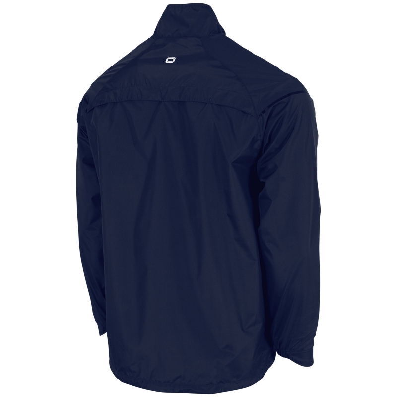 Preview: STANNO Windbreaker FIRST mit Halbzipp (455000-7200)