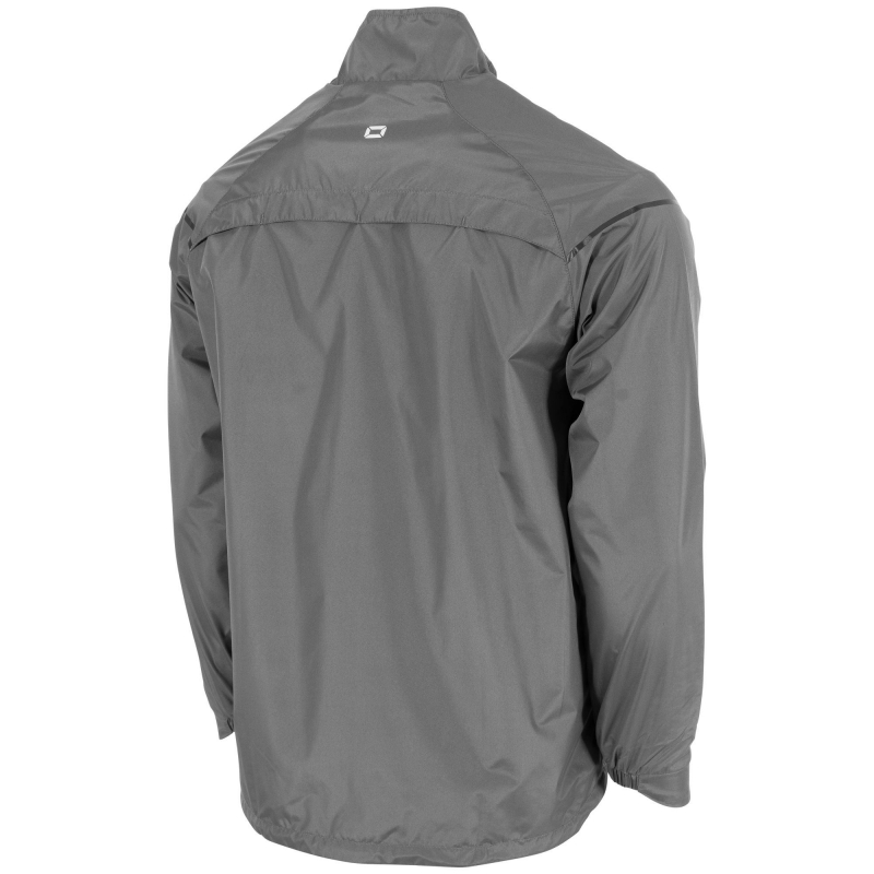 Preview: STANNO Windbreaker FIRST mit Halbzipp (455000-9800)