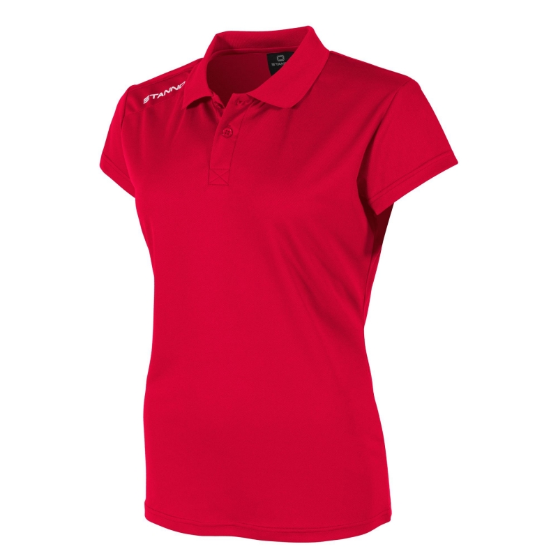 Preview: BACJ002F STANNO Damen Poloshirt FIELD (463602-6000) Preview: BACJ002F STANNO Damen Poloshirt FIELD (463602-6000)