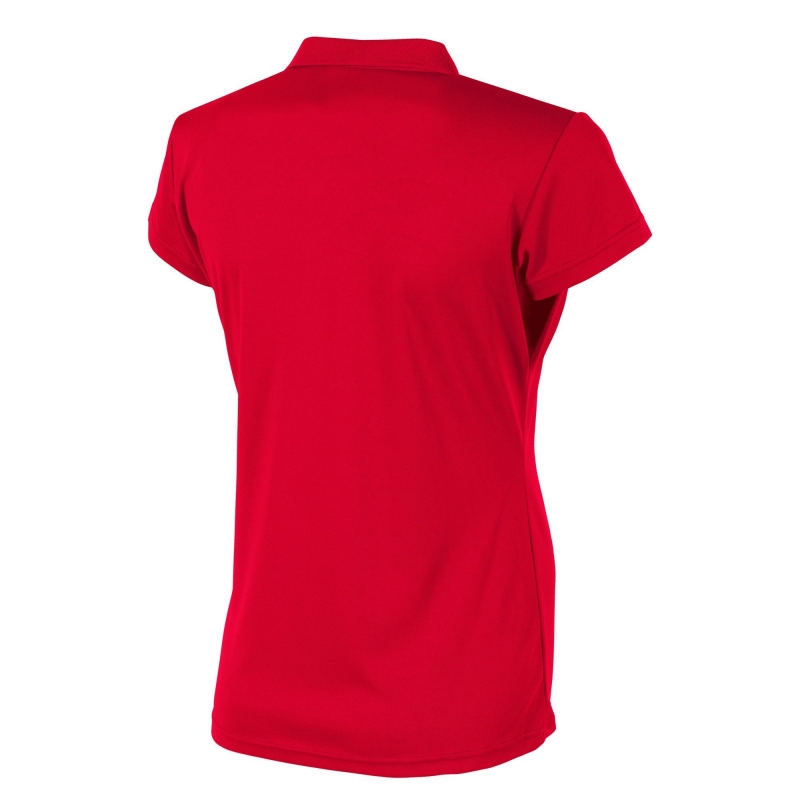 STANNO Damen Poloshirt FIELD (463602-6000)