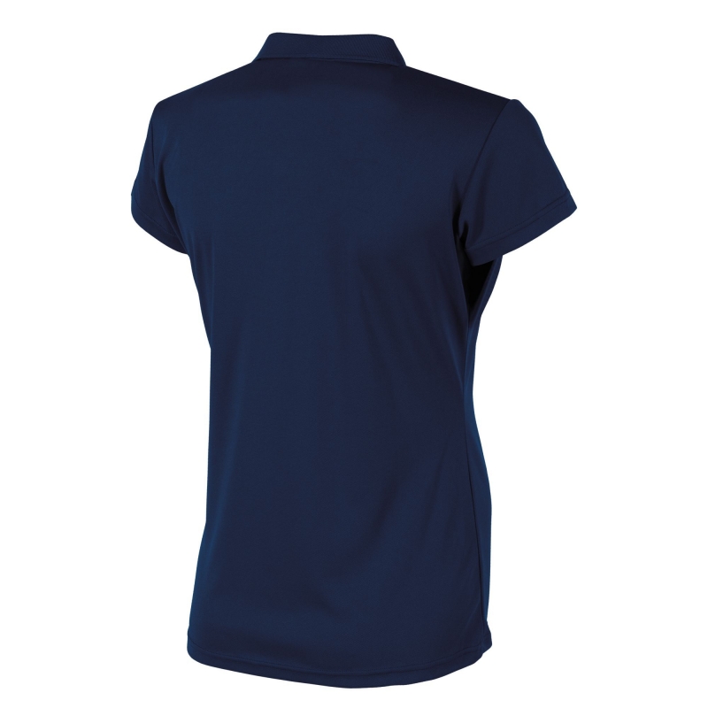 STANNO Damen Poloshirt FIELD (463602-7000)