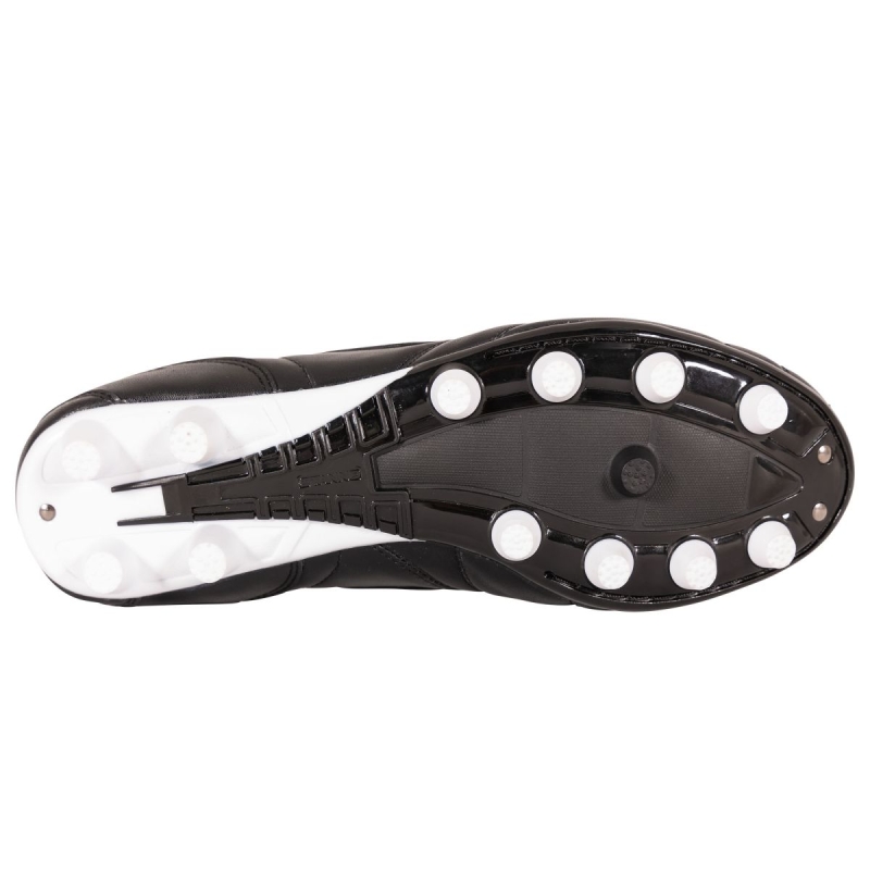 STANNO Fußballschuhe NIBBIO NERO FG (470264-8000)