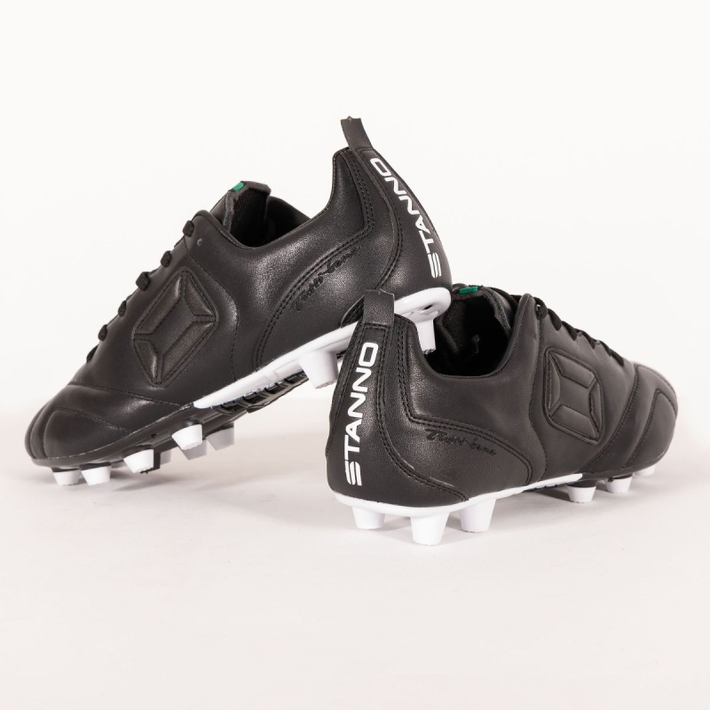 STANNO Fußballschuhe NIBBIO NERO FG (470264-8000)