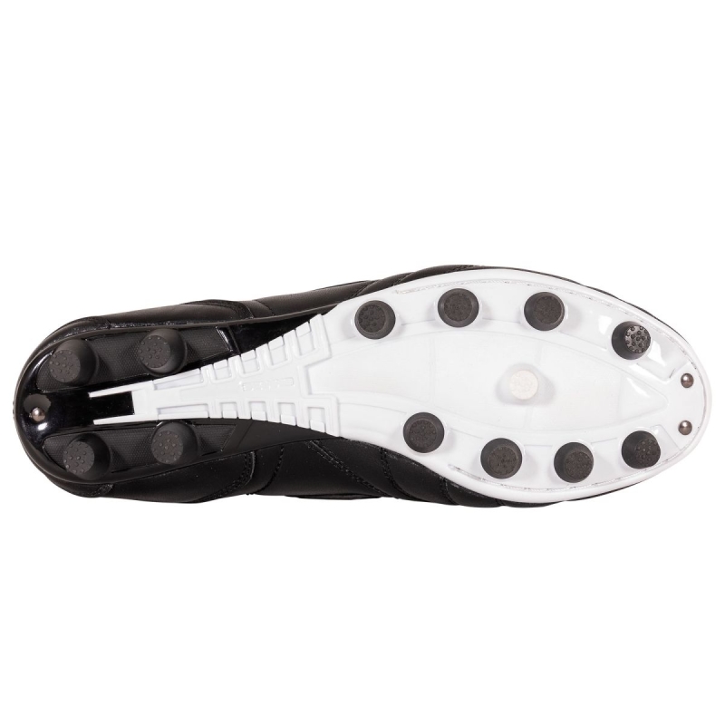 STANNO Fußballschuhe NIBBIO NERO ULTRA FG (470265-8000)