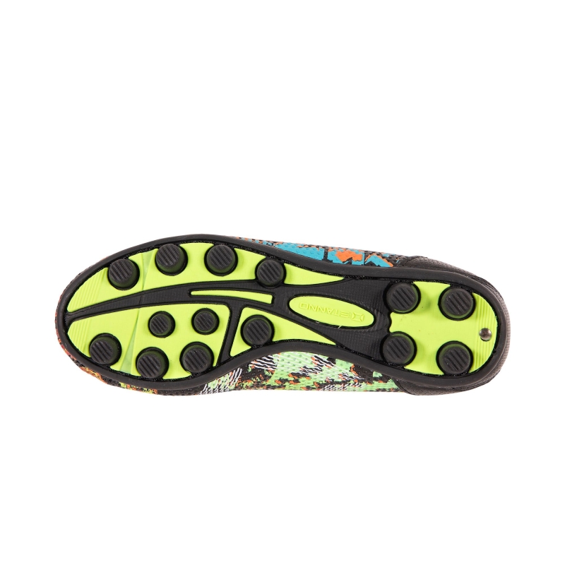 Preview: STANNO Fußballschuhe VULTURE II FG JR (470266-8765) Preview: STANNO Fußballschuhe VULTURE II FG JR (470266-8765)