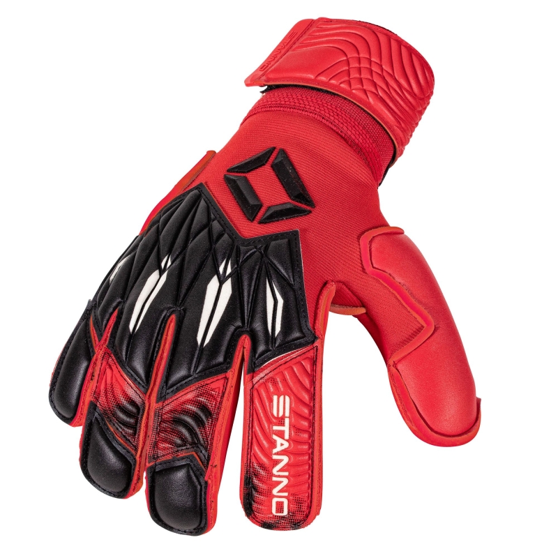STANNO Torwarthandschuhe ULTIMATE GRIP III (480241-6000)