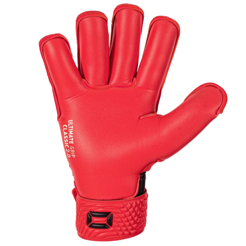 Preview: STANNO Torwarthandschuhe ULTIMATE GRIP III (480241-6000) Preview: STANNO Torwarthandschuhe ULTIMATE GRIP III (480241-6000)