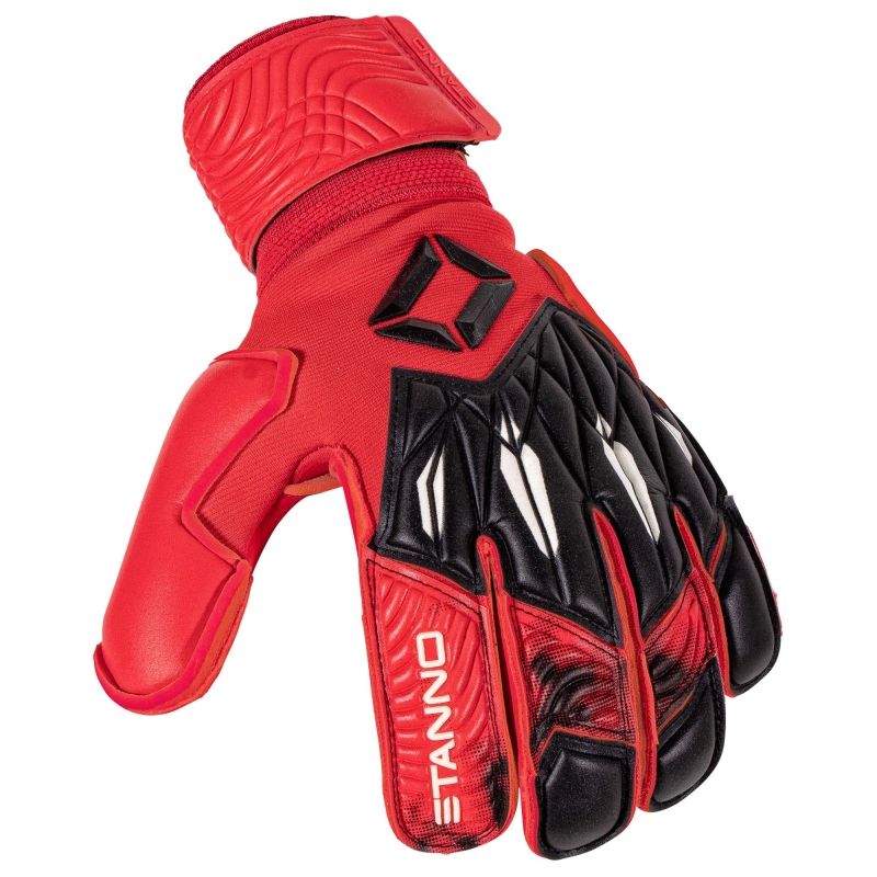 Preview: STANNO Torwarthandschuhe ULTIMATE GRIP III (480241-6000) Preview: STANNO Torwarthandschuhe ULTIMATE GRIP III (480241-6000)