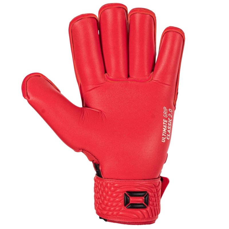 Preview: STANNO Torwarthandschuhe ULTIMATE GRIP III (480241-6000) Preview: STANNO Torwarthandschuhe ULTIMATE GRIP III (480241-6000)
