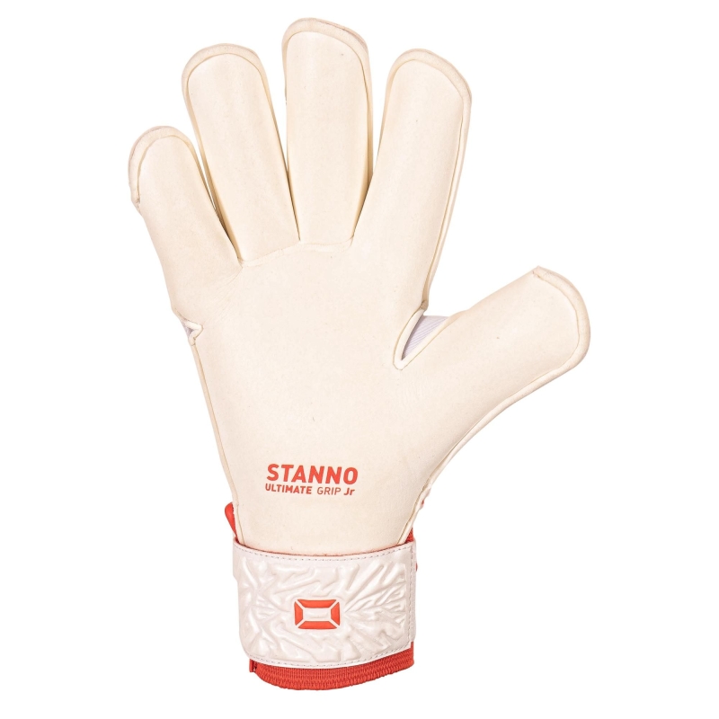Preview: STANNO Torwarthandschuhe Ultimate Grip JR III Junior (480250-2600) Preview: STANNO Torwarthandschuhe Ultimate Grip JR III Junior (480250-2600)
