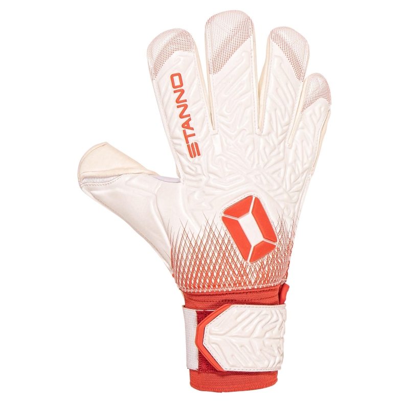 Preview: STANNO Torwarthandschuhe Ultimate Grip JR III Junior (480250-2600) Preview: STANNO Torwarthandschuhe Ultimate Grip JR III Junior (480250-2600)