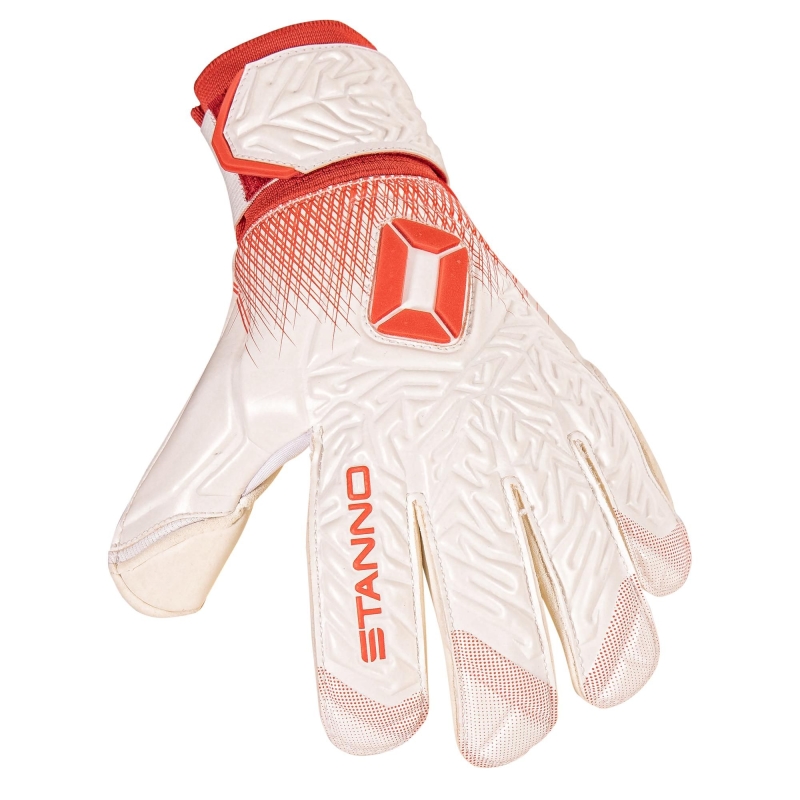 Preview: STANNO Torwarthandschuhe Ultimate Grip JR III Junior (480250-2600) Preview: STANNO Torwarthandschuhe Ultimate Grip JR III Junior (480250-2600)