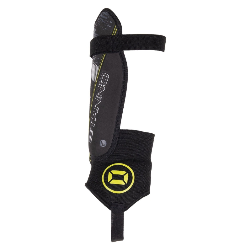 Preview: STANNO Schienbeinschoner PRO GUARD II (482115-8004) Preview: STANNO Schienbeinschoner PRO GUARD II (482115-8004)
