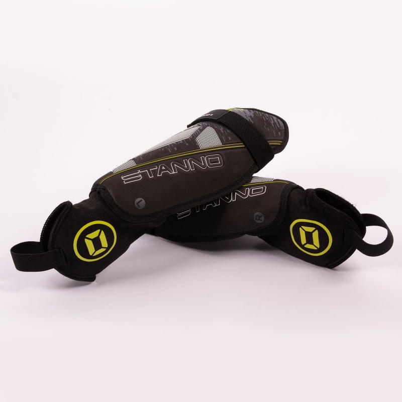 Preview: STANNO Schienbeinschoner PRO GUARD II (482115-8004) Preview: STANNO Schienbeinschoner PRO GUARD II (482115-8004)