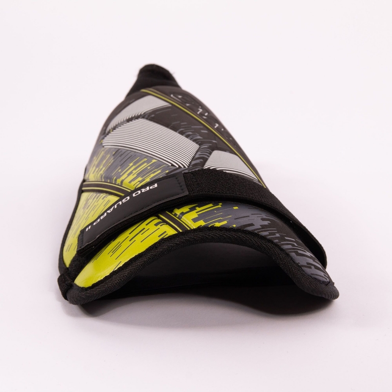 Preview: STANNO Schienbeinschoner PRO GUARD II (482115-8004) Preview: STANNO Schienbeinschoner PRO GUARD II (482115-8004)