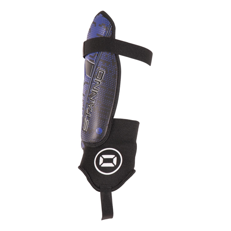 Preview: STANNO Schienbeinschoner PRO GUARD II (482115-8550) Preview: STANNO Schienbeinschoner PRO GUARD II (482115-8550)