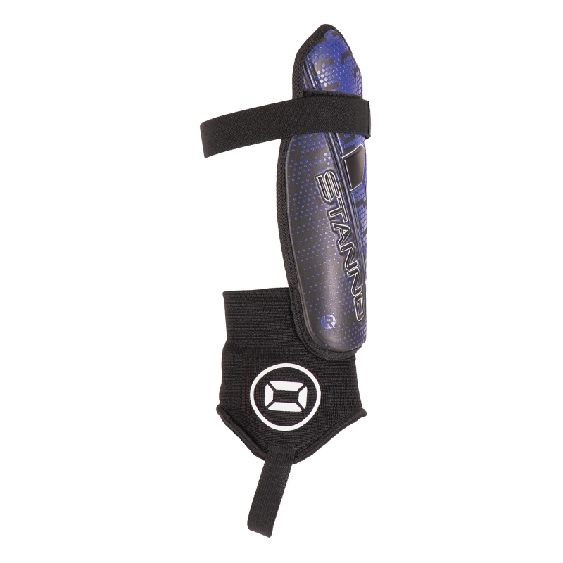 Preview: STANNO Schienbeinschoner PRO GUARD II (482115-8550) Preview: STANNO Schienbeinschoner PRO GUARD II (482115-8550)