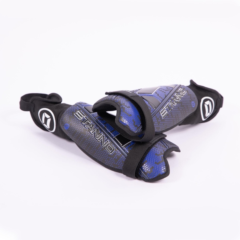 Preview: STANNO Schienbeinschoner PRO GUARD II (482115-8550) Preview: STANNO Schienbeinschoner PRO GUARD II (482115-8550)