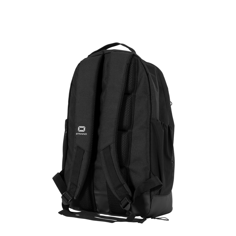 Preview: STANNO Rucksack QUEST mit Ballnetz (484807-8000) Preview: STANNO Rucksack QUEST mit Ballnetz (484807-8000)