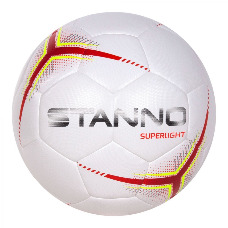 STANNO Trainingsball PRIME SUPERLIGHT Größe 4 (486925-2600-04)