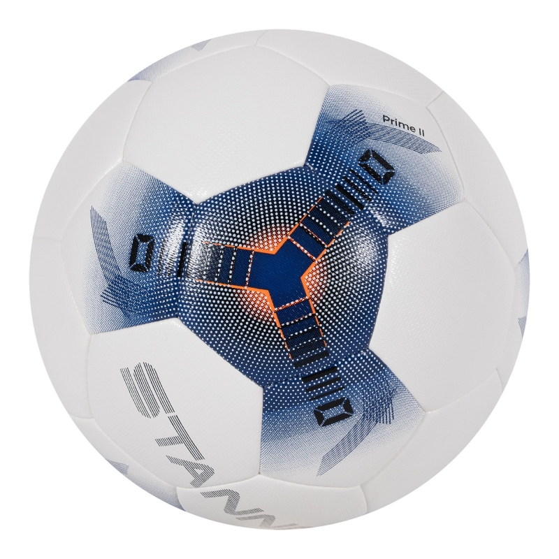 Preview: STANNO Trainingsball PRIME II Größe 4 (486930-2700-04)