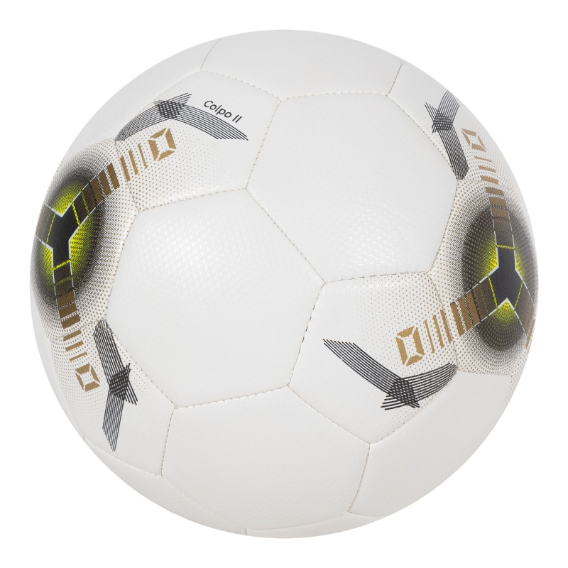 BALLPAKET Trainingsball COLPO II Größe 5 (486933-2220-05)