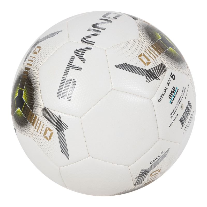 BALLPAKET Trainingsball COLPO II Größe 5 (486933-2220-05)