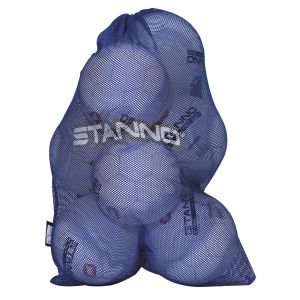 STANNO Ballnetz für 10 Bälle (489800-5000)