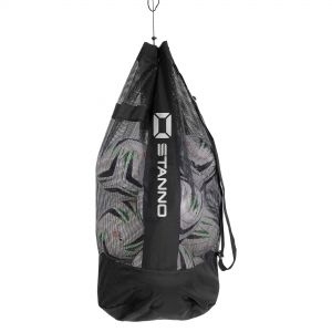 STANNO Ballsack für 10 Bälle (489908-8000)