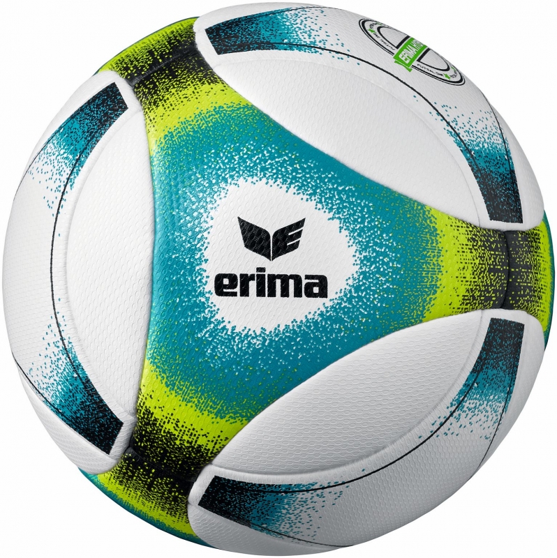 ERIMA Futsalball HYBRID FUTSAL, Größe 4, ca. 420 Gramm (7191913)